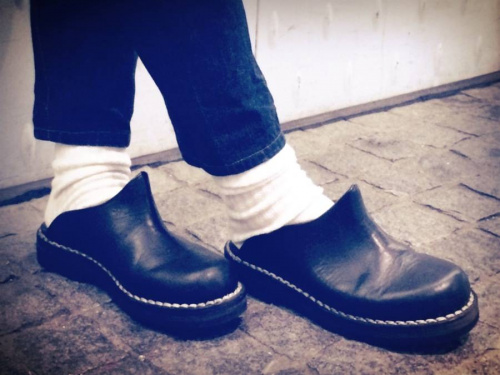 ベルナコーロのサボ