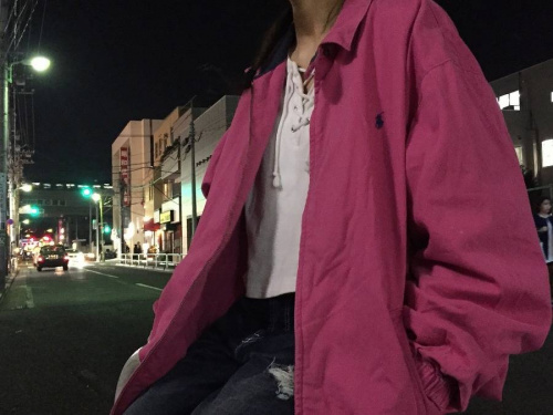 古着のヴィンテージ