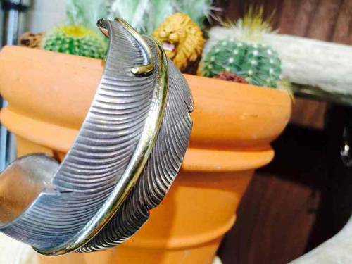 アクセサリーの下北