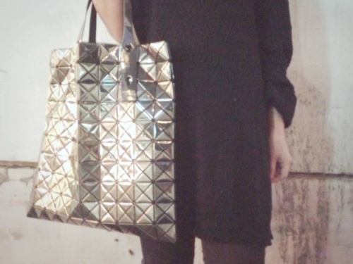 BAOBAOのISSEY MIYAKE