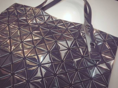 トートバッグの下北沢