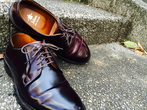 下北の靴