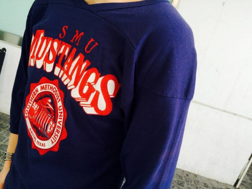 ヴィンテージの下北