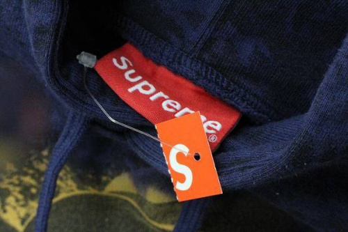 16SSのシュプリーム