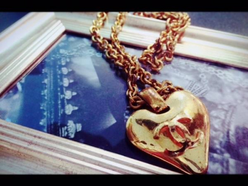 CHANELのシャネル