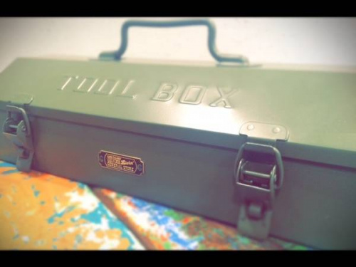 ストリートの買取