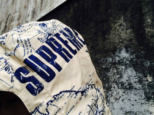 ノースフェイスの下北