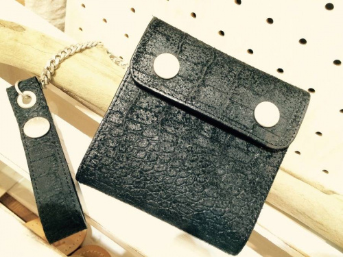 ダブルタップスのバンズ