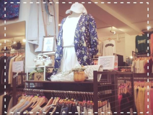 プチプラのトレンド