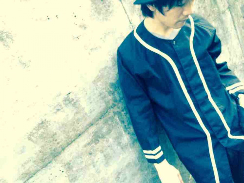 ガンリュウのGANRYU