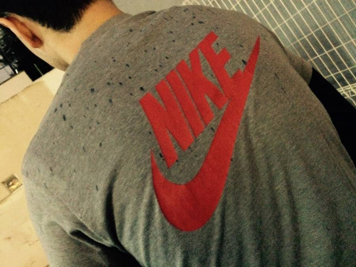 80'sのビンテージ