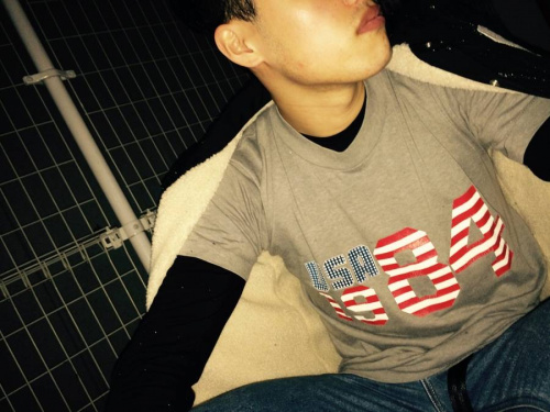 ビンテージの下北