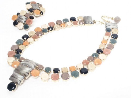 フィリップ・フェランディスのアクセサリー