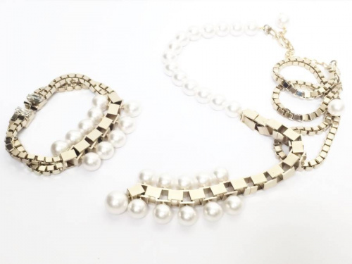 アクセサリーの下北沢