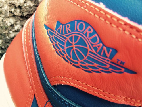 下北沢のジョーダン