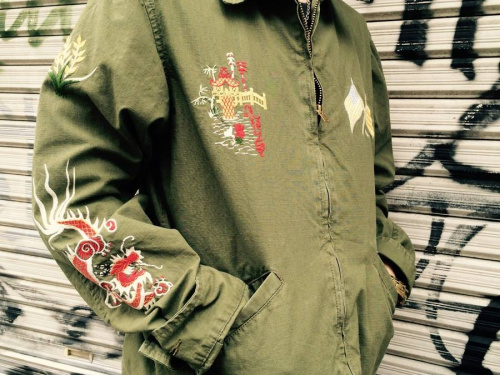 ネイバーフッドの買取