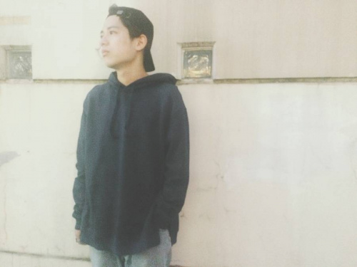 カニエの下北沢