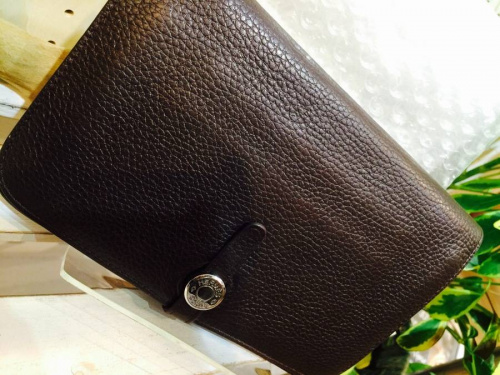 エルメスの財布