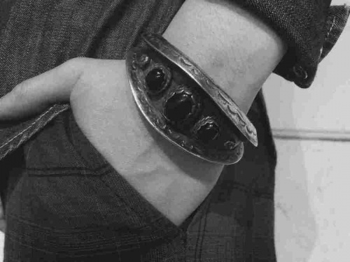 ナバホの下北沢