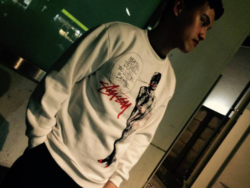 スウェットの買取