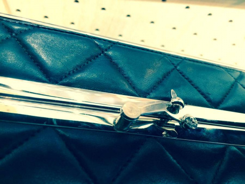 ハンドバッグの買取