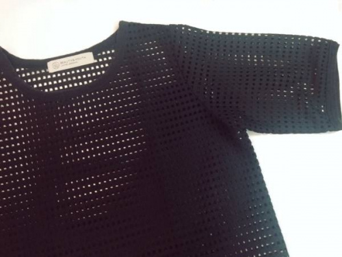 ホワイトの下北沢