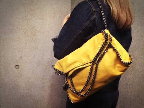 ファラベラのバッグ