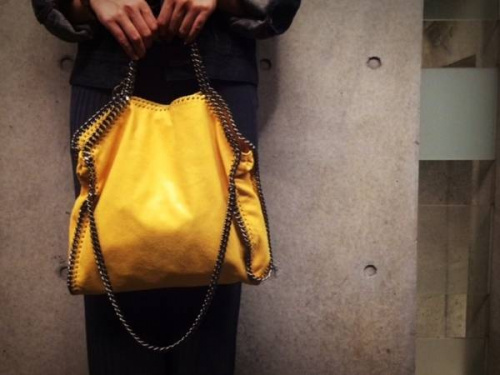 バッグの下北沢