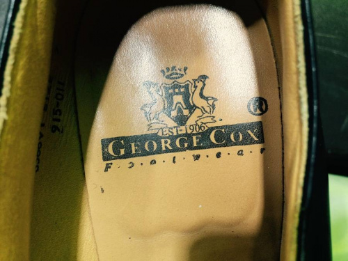 ラバーソールの買取