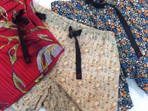 ショーツの下北沢