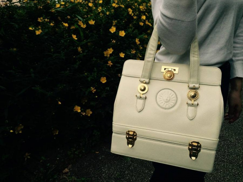 ハンドバッグのヴィンテージ