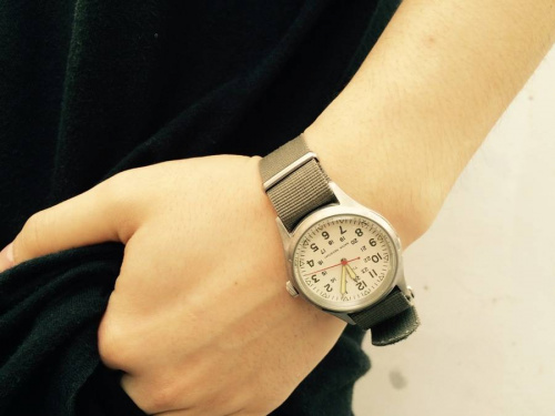 ガーメンツのベンラス