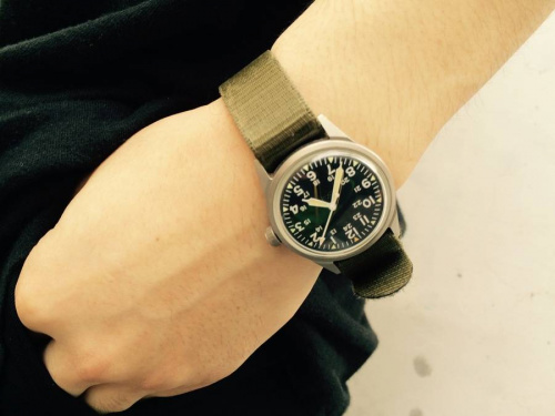 ベンラスの下北沢