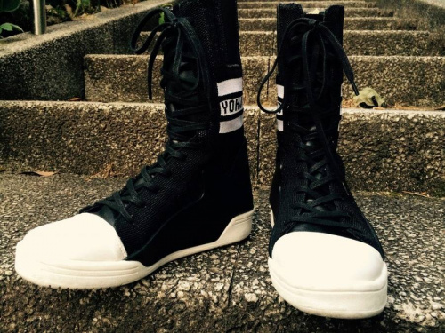 スニーカーの買取