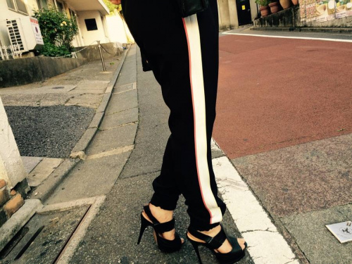 EMPORIO ARMANIの買取