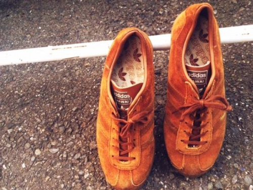 下北沢のヴィンテージ