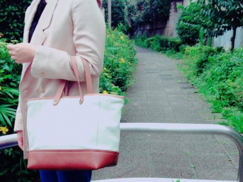 レディースのシューズ・バッグ