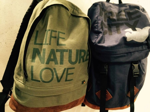 FREE CITYの下北沢