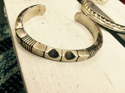 アクセサリーの買取