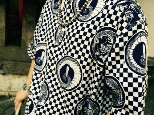 ビームスジャパン