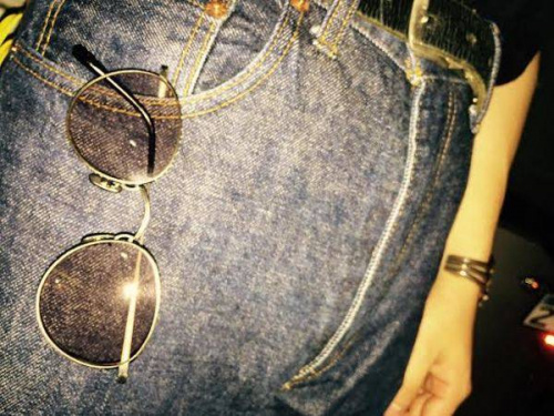 サングラスのＯＰ-47Ｔ