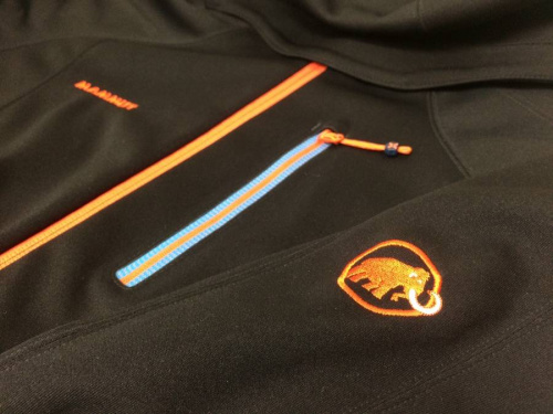 アウトドアの下北沢