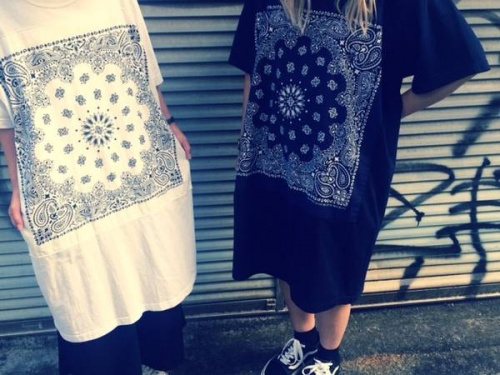 BEAMSBOYのビームスボーイ