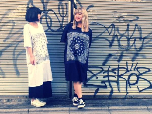 ビームスボーイの夏