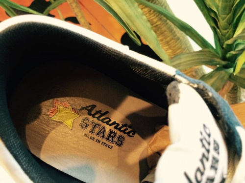 下北沢のニューバランス