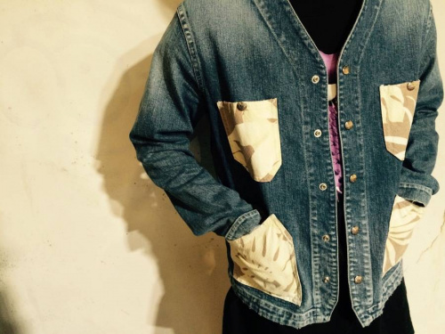 ロンハーマンのピッグ&ルースター