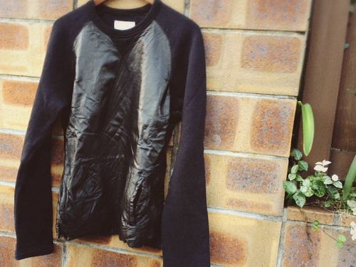 メンズのトップス