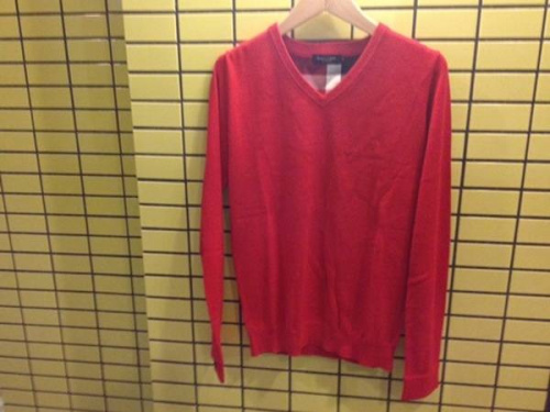 トップスのクレストブリッジ