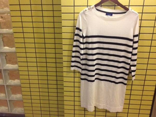 クレストブリッジのトラッド