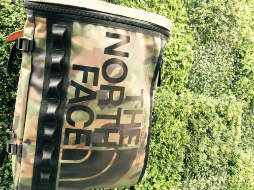 ホワイトマウンテニアリングのミステリーランチ